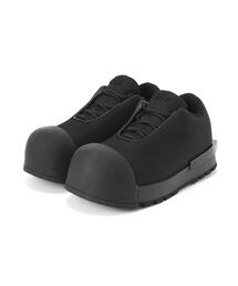 L.H.P | F.V.V.O/エフヴィーヴィーオー/THICK SOLED LOW BOOTS(ブーツ)