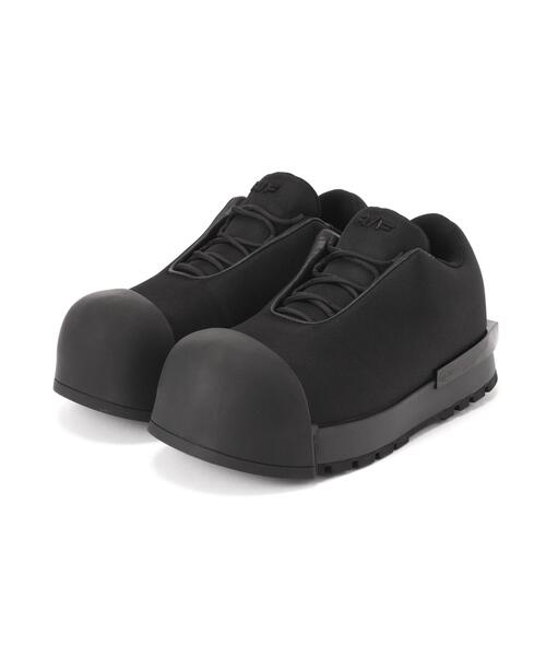 F.V.V.O/エフヴィーヴィーオー/THICK SOLED LOW BOOTS（ブーツ
