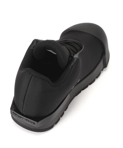 L.H.P（エルエイチピー）の「F.V.V.O/エフヴィーヴィーオー/THICK SOLED LOW BOOTS（ブーツ・レディース・ホワイト・39/37）」の3枚目の写真