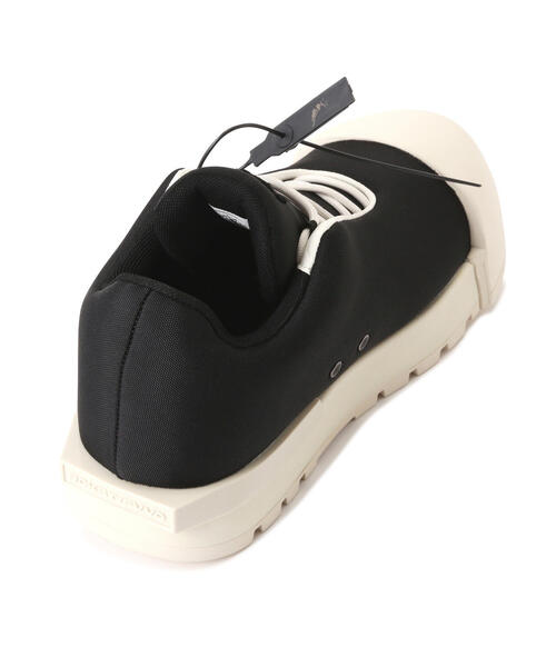 L.H.P（エルエイチピー）の「F.V.V.O/エフヴィーヴィーオー/THICK SOLED LOW BOOTS（ブーツ・レディース・ホワイト・39/37）」の11枚目の写真