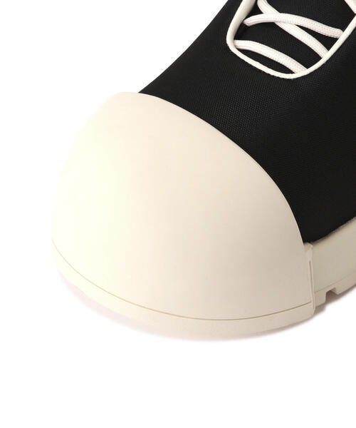 L.H.P（エルエイチピー）の「F.V.V.O/エフヴィーヴィーオー/THICK SOLED LOW BOOTS（ブーツ・レディース・ホワイト・39/37）」の12枚目の写真