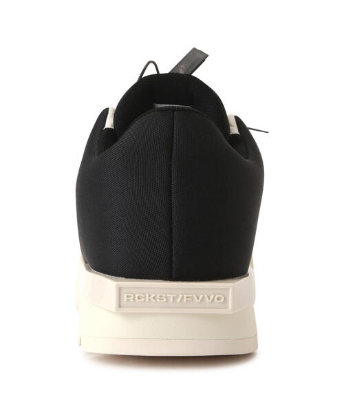 L.H.P（エルエイチピー）の「F.V.V.O/エフヴィーヴィーオー/THICK SOLED LOW BOOTS（ブーツ・レディース・ホワイト・39/37）」の13枚目の写真