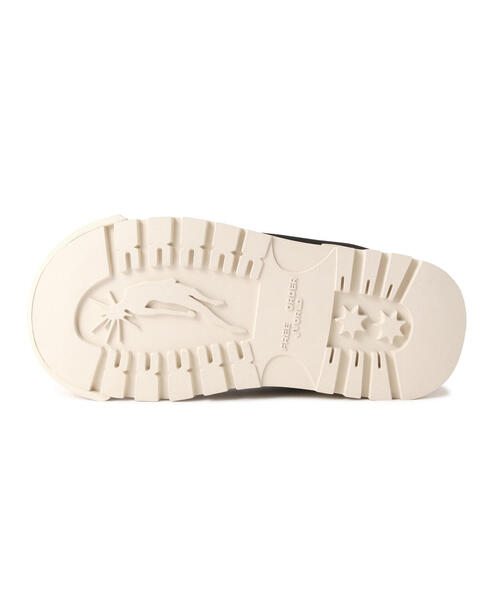 L.H.P（エルエイチピー）の「F.V.V.O/エフヴィーヴィーオー/THICK SOLED LOW BOOTS（ブーツ・レディース・ホワイト・39/37）」の15枚目の写真