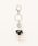 tone�i�g�[���j�́u�yBeauty bell�zPVC���˂��˃L�[�����O�i�L�[�z���_�[�j�v�b�u���b�N