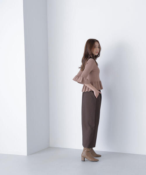 Noble　ピンクベージュとNATURAL BEAUTY BASICの2点セット NATURAL BEAUTY BASIC｜ナチュラルビューティーベーシックの