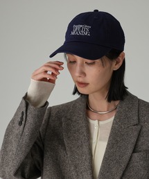 BABYLONE | LOGOキャップ(キャップ)