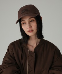 BABYLONE | LOGOキャップ(キャップ)