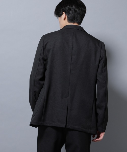 セール】シャンブレーツイルセットアップ（セットアップ）｜NANO