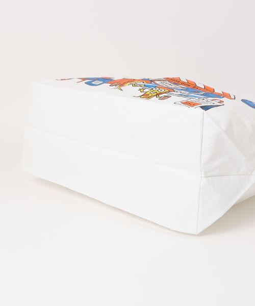 Manhattan Portage（マンハッタンポーテージ）の「SILVERCUP BACKPACK LVL TMP（バックパック/リュック・メンズ・ブラック・MEDIUM）」の13枚目の写真