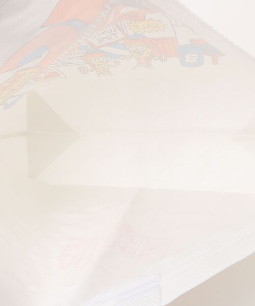 Manhattan Portage（マンハッタンポーテージ）の「SILVERCUP BACKPACK LVL TMP（バックパック/リュック・メンズ・ブラック・MEDIUM）」の12枚目の写真