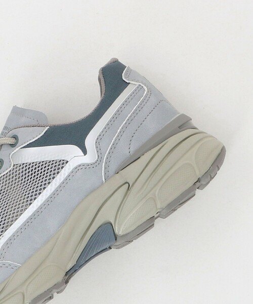 Steven Alan（スティーブンアラン）の「＜810s＞TRASDEN/スニーカー（スニーカー・レディース・ライトグレー/ブラック・25cm/23.5cm/24cm/24.5cm/23cm）」の10枚目の写真
