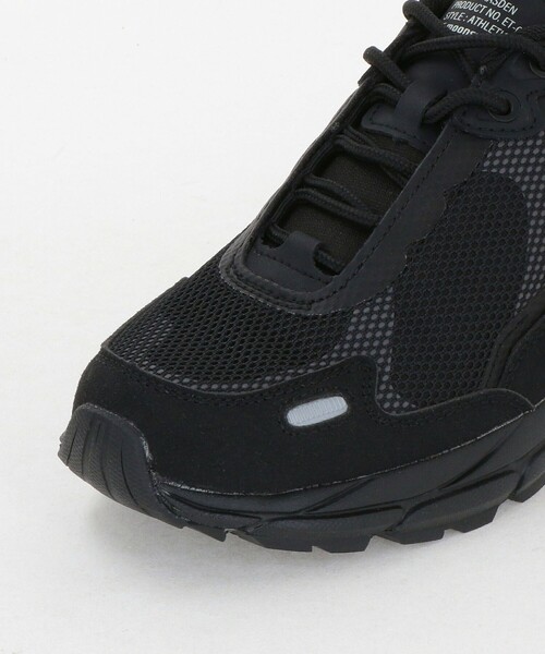 Steven Alan（スティーブンアラン）の「＜810s＞TRASDEN/スニーカー（スニーカー・レディース・ライトグレー/ブラック・25cm/23.5cm/24cm/24.5cm/23cm）」の12枚目の写真