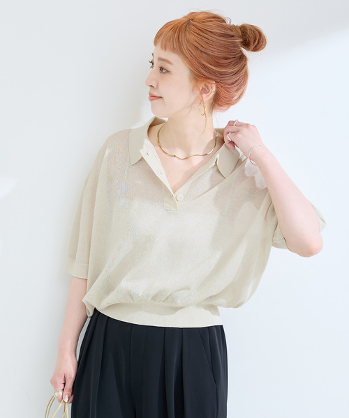 アワーホーム ♡ OUR  ♡ 洗えるあったかプルオーバー ♡ ネイビー 洗えるあったかプルオーバー – OURHOME