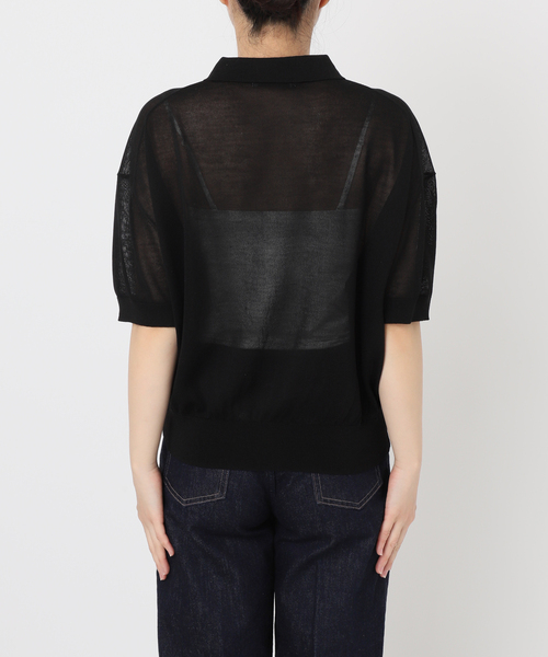 ⭐新品未使用⭐Volume Sweat プルオーバー パワーズ ソフトサーモαオフタートルプルオーバー／2色組