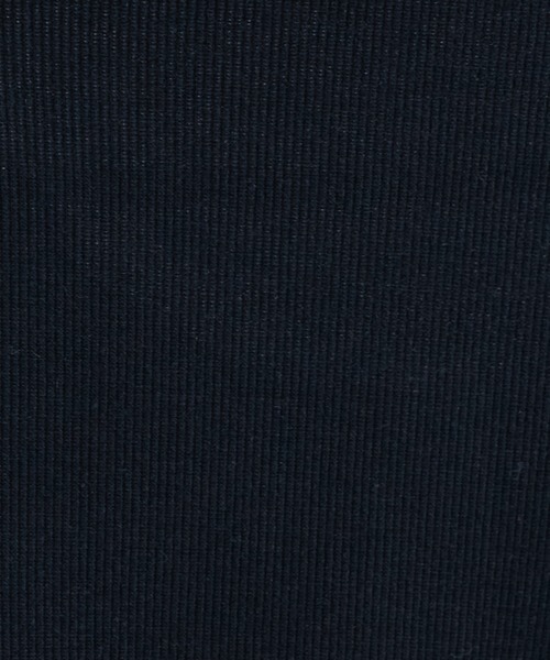 Ellno de Mavie(エルノデメヴィ)の「2wayコードネックリブT(Tシャツ/カットソー・レディース・ブラック/ボルドー・FREE)」の18枚目の写真