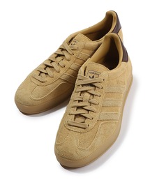 MEN'S BIGI（メンズビギ）の「【adidas Originals/アディダスオリジナルス】GAZELLE INDOOR/ガゼル インドア（スニーカー）」