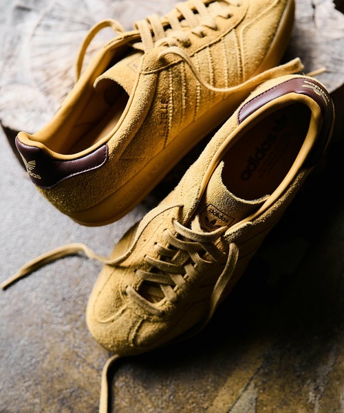 MEN'S BIGI（メンズビギ）の「【COLE HAAN/コールハーン
