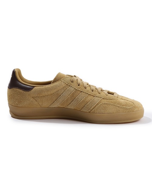 MEN'S BIGI(メンズビギ)の「【adidas Originals/アディダスオリジナルス】GAZELLE INDOOR/ガゼル インドア(スニーカー・メンズ・ベージュ・02/03/01)」の10枚目の写真