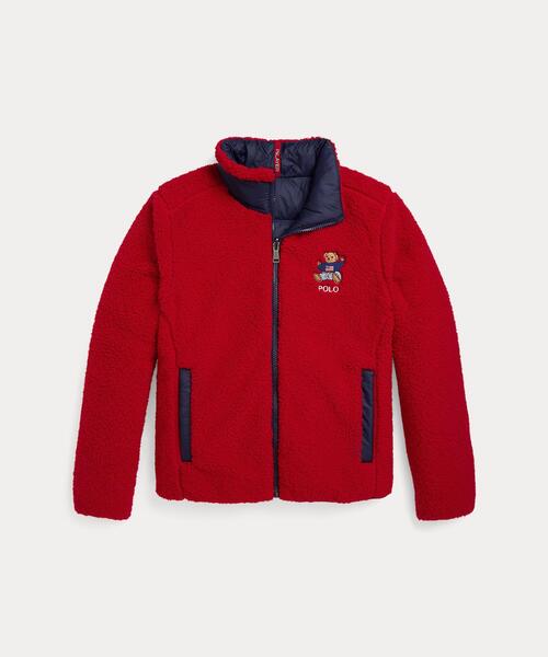 POLO RALPH LAUREN CHILDRENSWEAR（ポロ ラルフ ローレン チルドレンズ