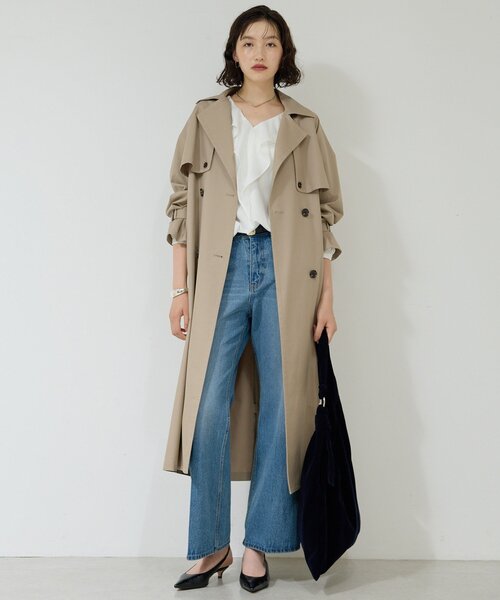 GALLARDAGALANTE（ガリャルダガランテ）　リネン 100 ジャケット SHOP LIST | GALLARDAGALANTE ガリャルダガランテ