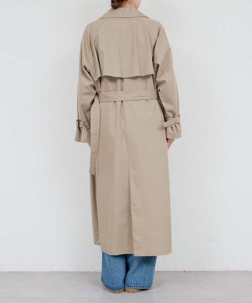 GALLARDAGALANTE ガリャルダガランテ コート GALLARDAGALANTE（ガリャルダガランテ） 【ガリャルダガランテ】【2WAY