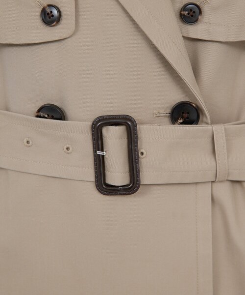 トレンチコート（その他アウター）｜GALLARDAGALANTE（ガリャルダ