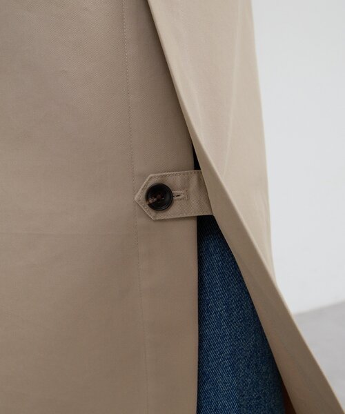 トレンチコート（その他アウター）｜GALLARDAGALANTE（ガリャルダ