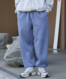 BARK MANHATTAN（バークマンハッタン）の「【BARK MANHATTAN】オーバーサイズイージースウェットパンツ（スウェットパンツ）」