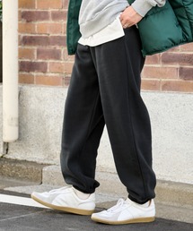 BARK MANHATTAN（バークマンハッタン）の「【BARK MANHATTAN】オーバーサイズイージースウェットパンツ（スウェットパンツ）」