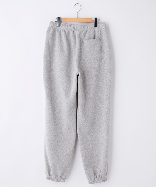 オーバーサイズイージースウェットパンツ MONO-MART│MONO-MART