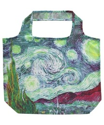 名画 エコバッグ Mサイズ