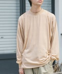FORK&SPOON(フォークアンドスプーン)の「トップス(Tシャツ/カットソー)」