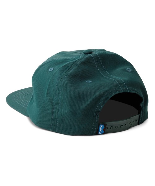 KAVU（カブー）の「KAVU/カブー Ridgemont/リッジモント（キャップ・メンズ・A/B・FREE）」の11枚目の写真