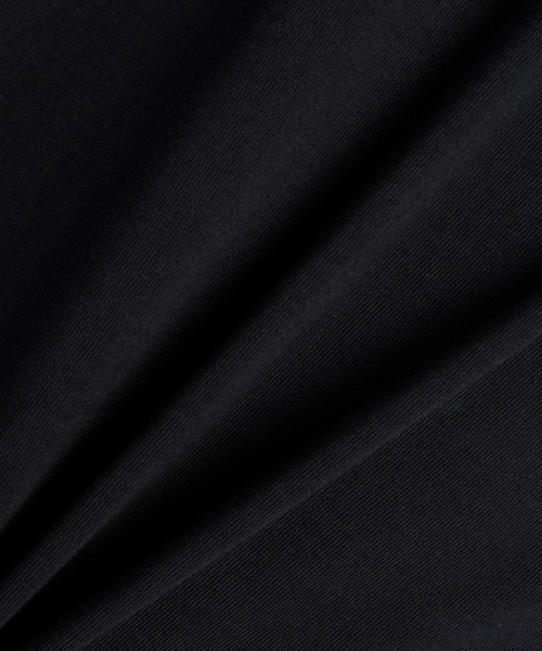 NEW BALANCE(ニューバランス)の「574 シューパッチロングスリーブTシャツ(Tシャツ/カットソー・メンズ・ブラック/ライトグレー/ホワイト・MEDIUM/LARGE/X-LARGE/SMALL/XX-LARGE)」の14枚目の写真