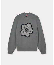 KENZO(P][)'Boke Flower' GuCh@mE[ Wp[(̑gbvX)