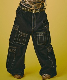 GALFY｜ガルフィーのカーゴパンツ通販 - ZOZOTOWN