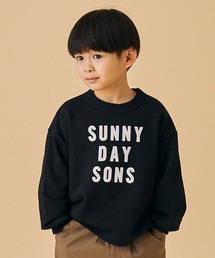 FOV/フォブ SUNNYDAY トレーナー