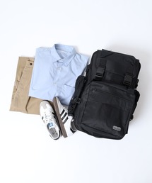 FUNALIVE（ファンアライブ）の「メガリュック（バックパック/リュック・メンズ）」