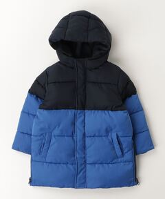 SUPREME gradient グラデーション ダウンジャケット ブランド古着】Gradient Puffy Jacket グラデーション ダウン