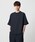 UNITED ARROWS & SONS by DAISUKE OBANAiiCebhA[YAhTYoC_CXPIoij́uD.O UNITED ARROWS BY DAISUKE OBANA ESSENS T D/SL TEE 25AW/TVciTVc/Jbg\[jvblCr[