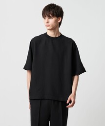 UNITED ARROWS & SONS by DAISUKE OBANA(iCebhA[YAhTYoC_CXPIoi)́D.O UNITED ARROWS BY DAISUKE OBANA ESSENS T D/SL TEE 25AW/TVc(TVc/Jbg\[)