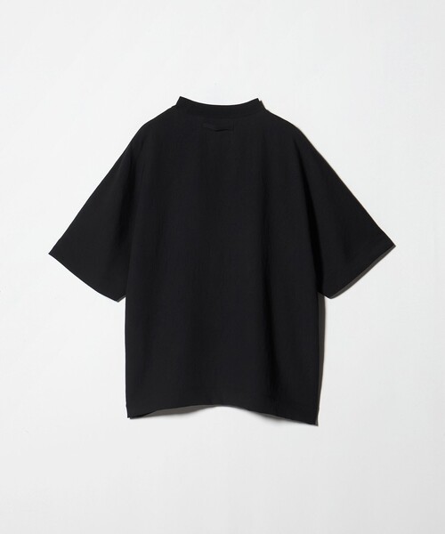 ユナイテッドアローズ 尾花大輔 DAISUKE OBANA Tシャツ カットソー D.O UNITED ARROWS BY DAISUKE OBANA＞Ⅰ D/SL TEE/Tシャツ（T