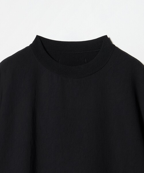 D.O UNITED ARROWS BY DAISUKE OBANA＞ ESSENS Ⅰ D/SL TEE 25AW/T