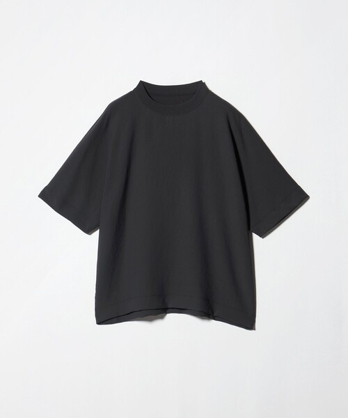 D.O UNITED ARROWS BY DAISUKE OBANA＞ ESSENS Ⅰ D/SL TEE 25AW/T