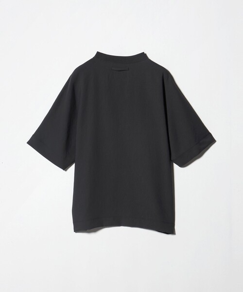 D.O UNITED ARROWS BY DAISUKE OBANA＞ ESSENS Ⅰ D/SL TEE 25AW/T