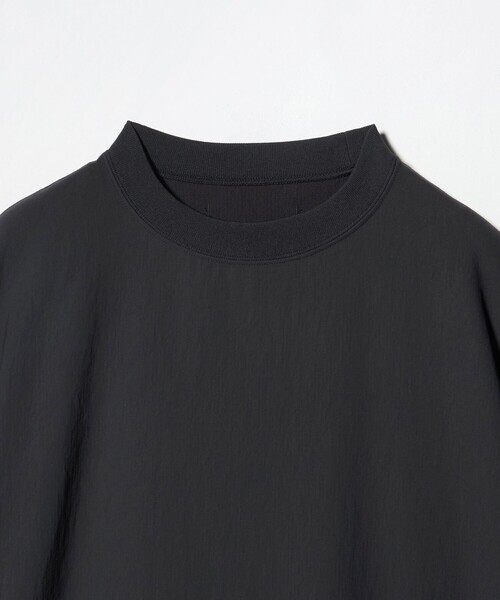 D.O UNITED ARROWS BY DAISUKE OBANA＞ ESSENS Ⅰ D/SL TEE 25AW/T