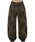 OY�i�I�[���C�j�́u�wOY/�I�[���C�xLEOPARD WIDE VOLUME PANTS/���I�p�[�h���C�h�{�����[���p���c�i���̑��p���c�j�v�b���I�p�[�h