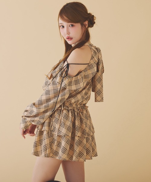 ナイスクラップ アメスリミニワンピース Amazon.co.jp: [NICE CLAUP] [ワンアフターアナザー ナイ