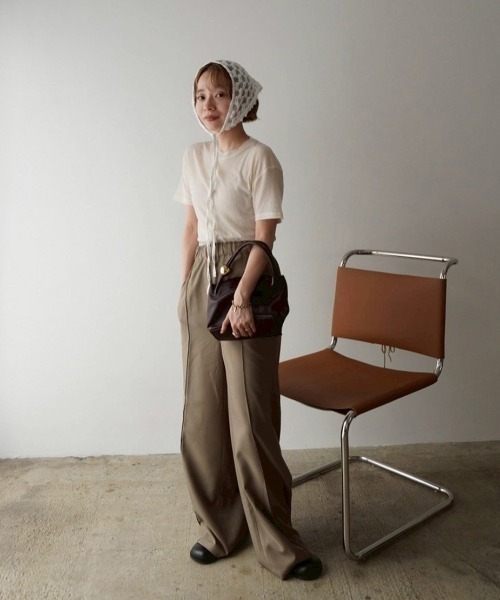 TODAYFUL（トゥデイフル）の「Lace（ストール/ショール・レディース・ホワイト/ブラック・FREE）」の3枚目の写真