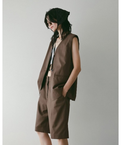 TODAYFUL（トゥデイフル）の「Lace（ストール/ショール・レディース・ホワイト/ブラック・FREE）」の7枚目の写真